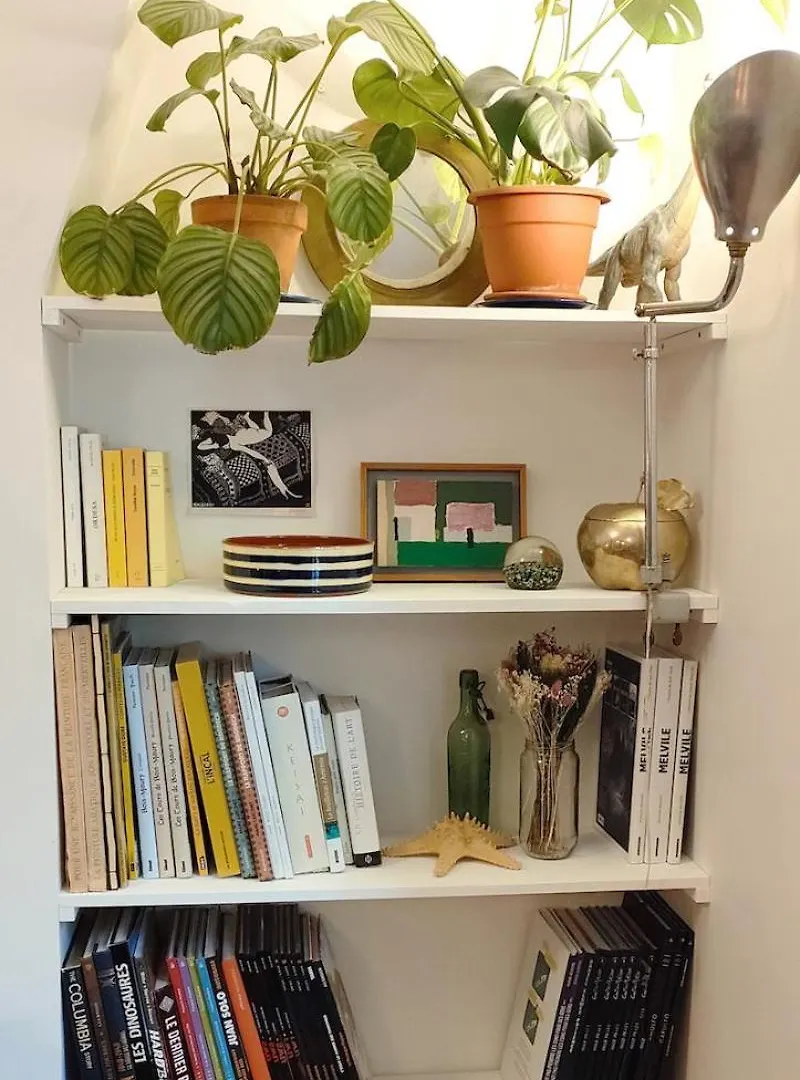 Potain - Ci - Spacious And Cosy Duplex For 5 People Paris