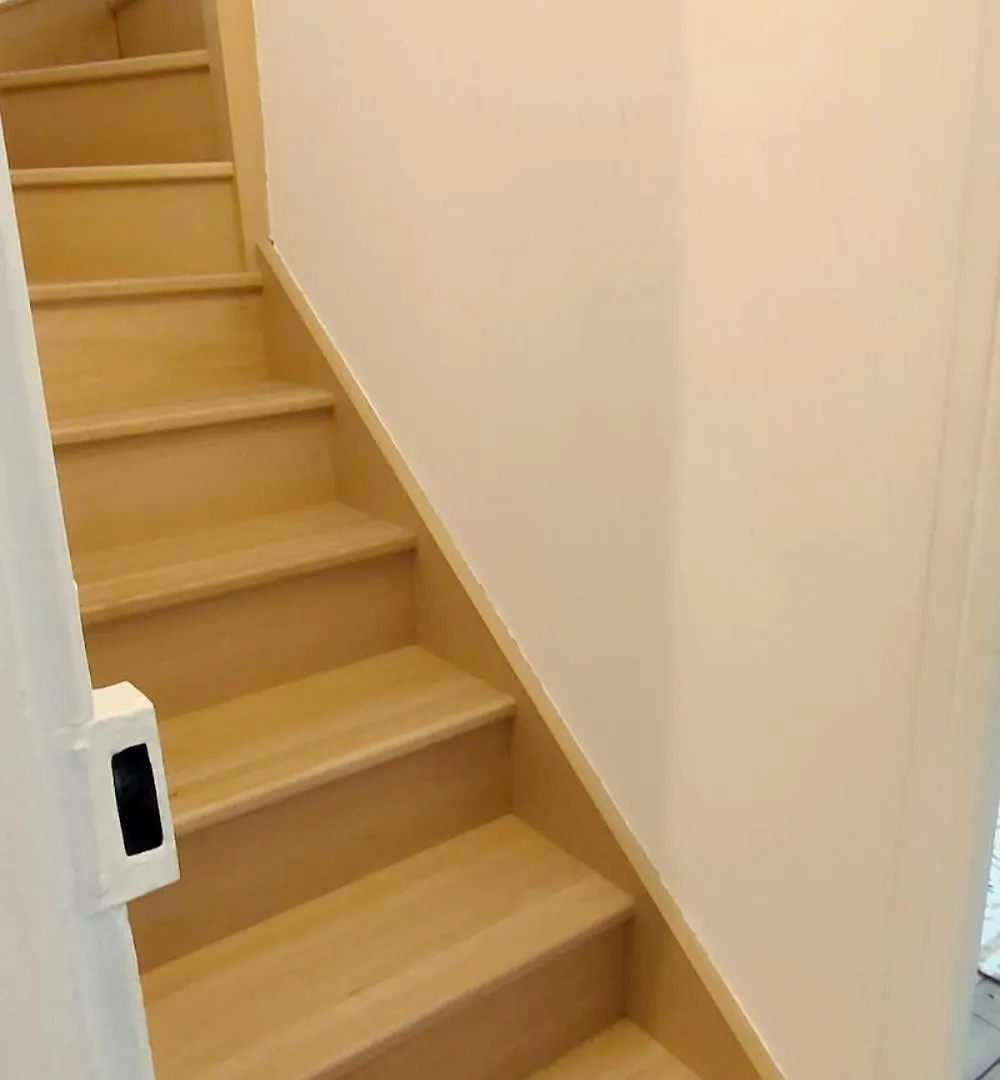 Potain - Ci - Spacious And Cosy Duplex For 5 People París 0*,
